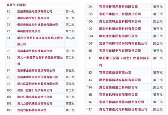 祝賀！微特再入選全國繼續(xù)支持專精特新“小巨人”企業(yè)